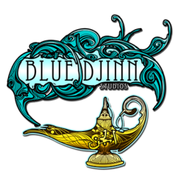 Blue Djinn Studios